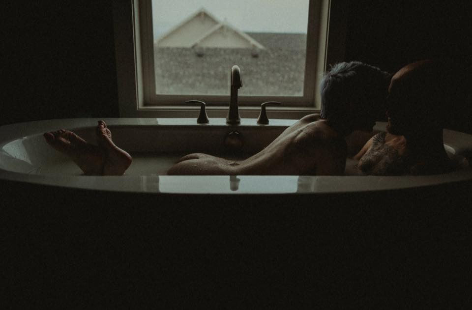 "Photogs Exposed" ~ Weekly Winner 3/12/2017