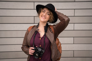 Photog Life January Featured Photographer ~ Stephanie Pipes