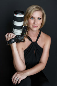Photog Life November 2017 Featured Photographer ~ Amber Davis