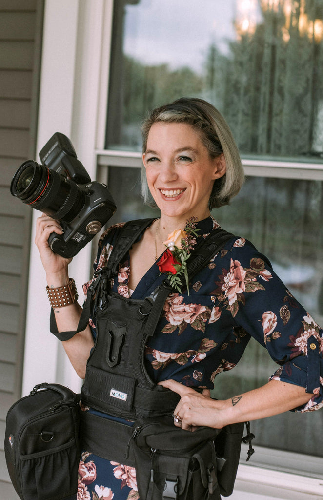 Photog Life September Featured Photographer 2019 ~ Kate Gansneder
