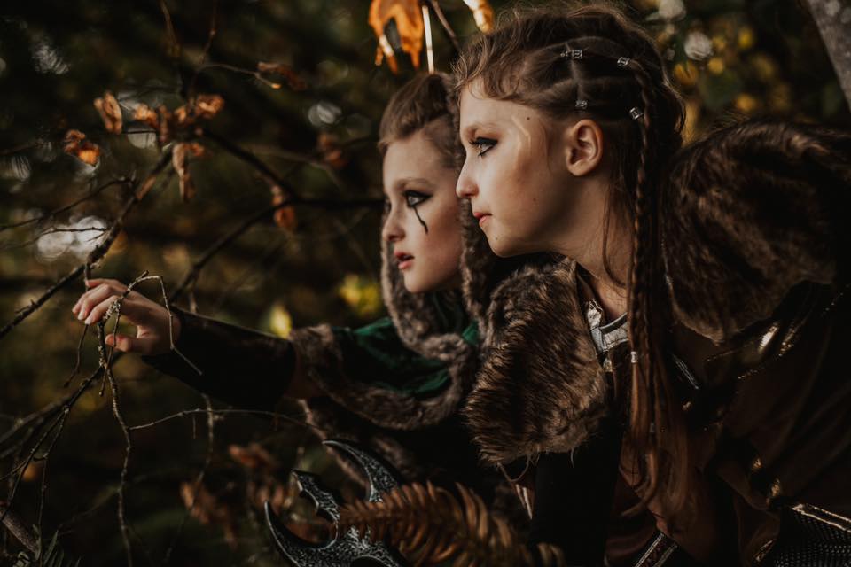 Photogs "Exposed" Weekly Feature ~ 10/23/2018