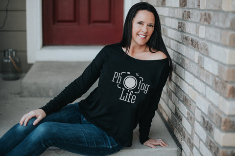 Long Sleeves