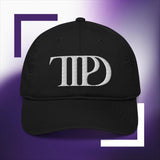 Taylor's "TTPD" Organic dad hat