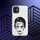 Taylor Swift Tough Case for iPhone®