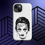 Taylor Swift Tough Case for iPhone®
