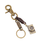 Vintage Keychain
