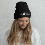 Photog Life Cuffed Beanie