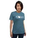 Photog Life Women's Unisex T-shirt