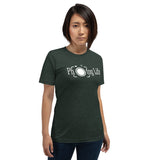 Photog Life Women's Unisex T-shirt