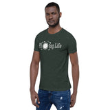 Photog Life Men's Unisex t-shirt