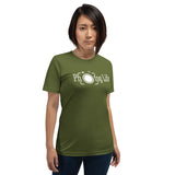 Photog Life Women's Unisex T-shirt
