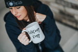 "Editing Day" Photog Life 15 oz Mug
